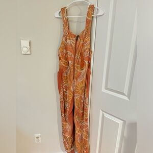 Free People Movement Overalls/Jumpsuit